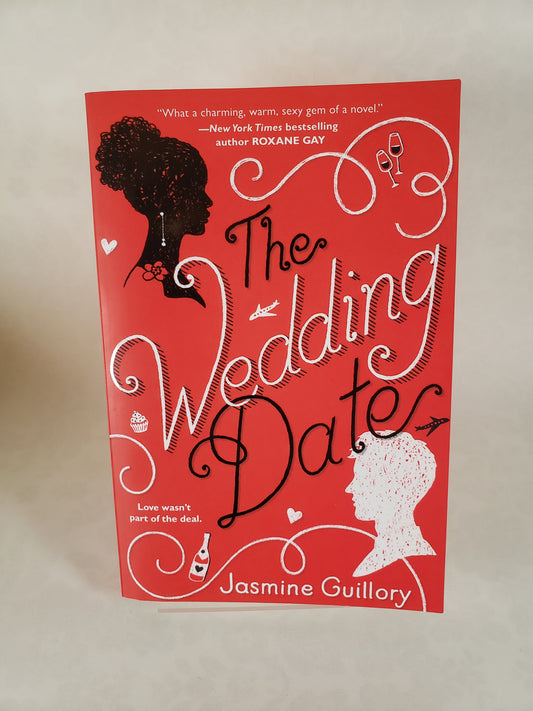 The Wedding Date - Paperback