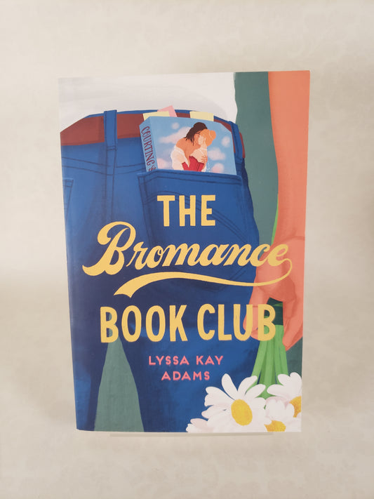 The Bromance Book Club - Paperback