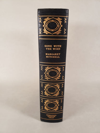 Gone With the Wind, International Collectors Library Edition - Hardcover