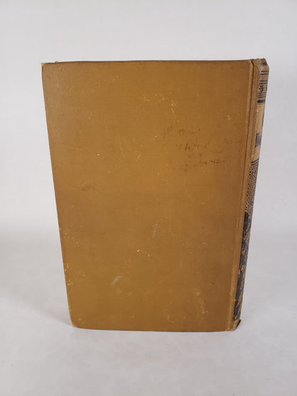 Guy Mannering, Alta Edition (Late 1800s) - Hardcover