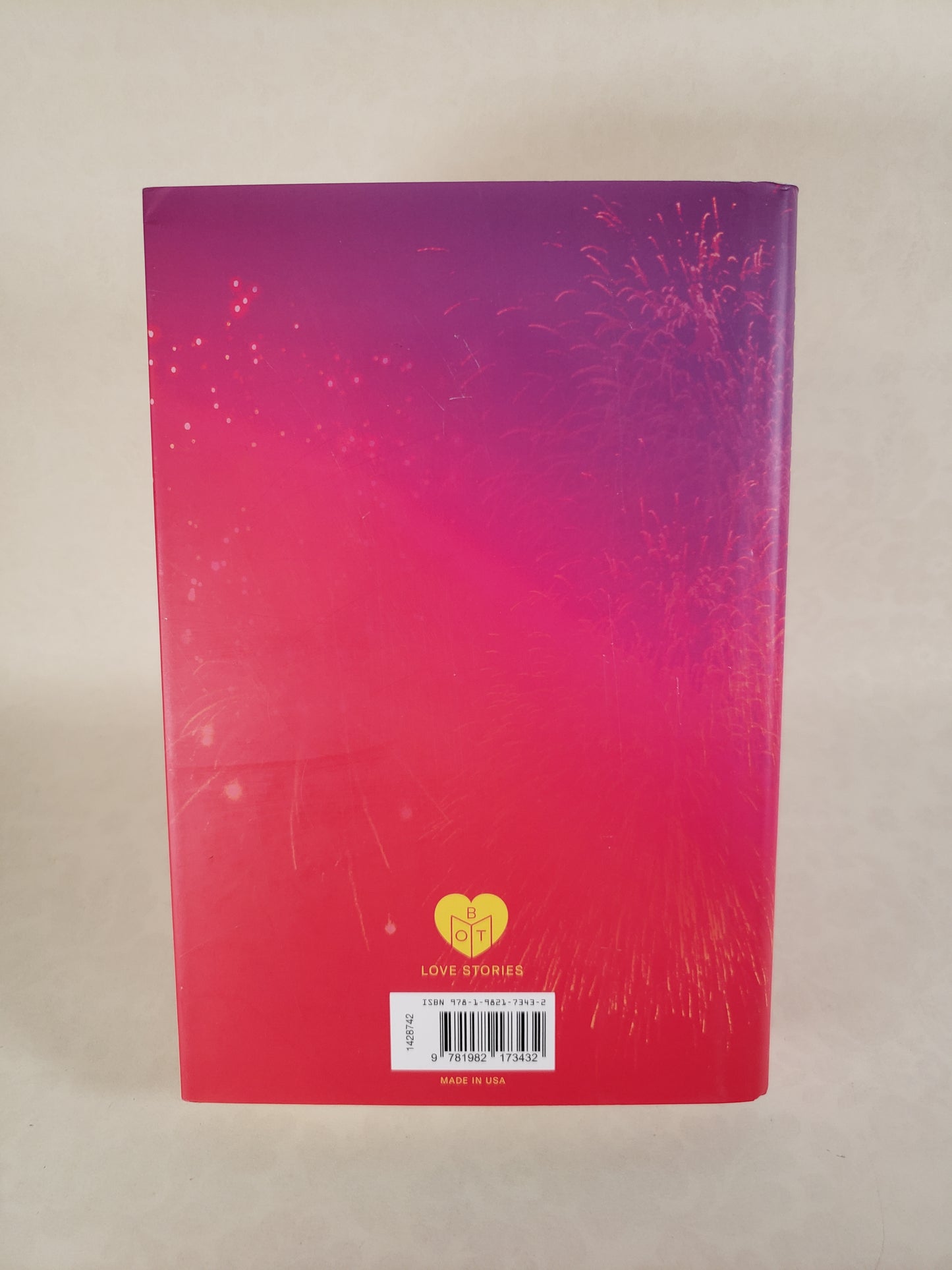 The True Love Experiment - Hardcover