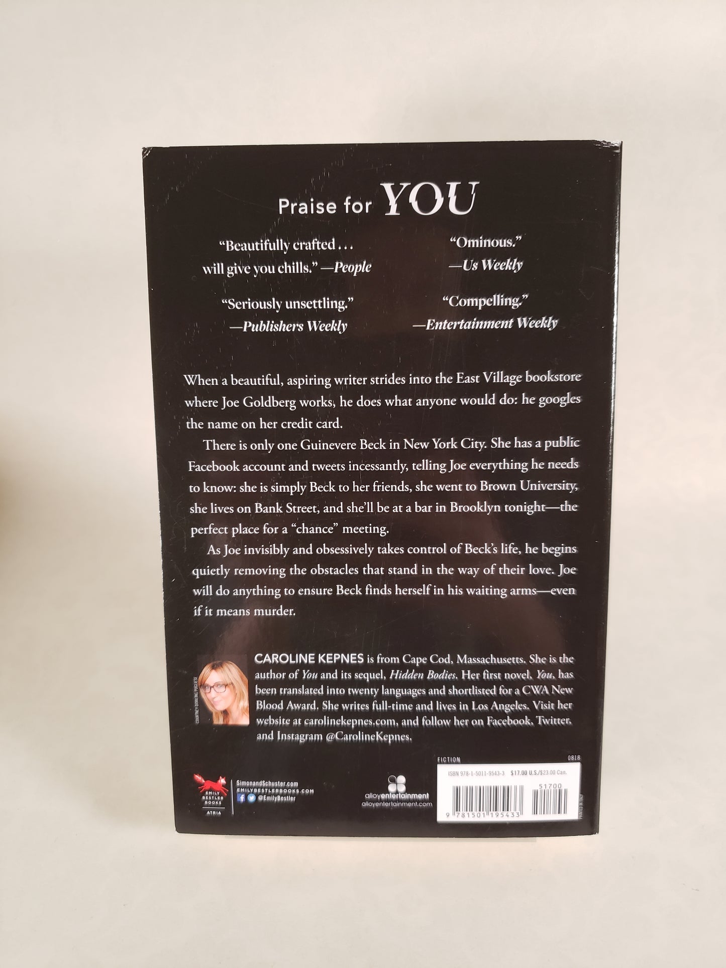 You - Paperback