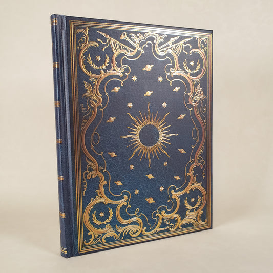 Celestial Journal