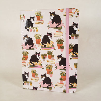 Smarty Cats Journal