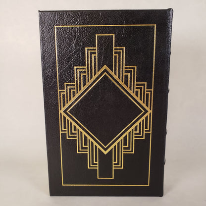 A Swiftly Tilting Planet, Leatherbound Easton Press Edition - Hardcover