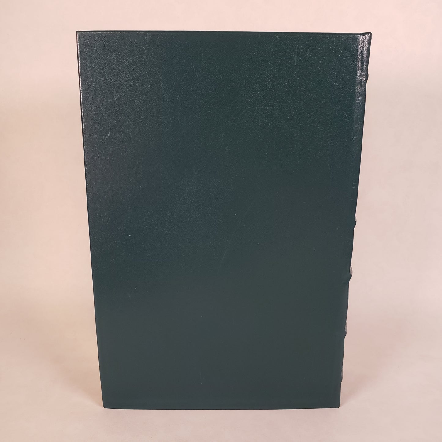 Robert Louis Stevenson Omnibus - B&N Leatherbound Hardcover