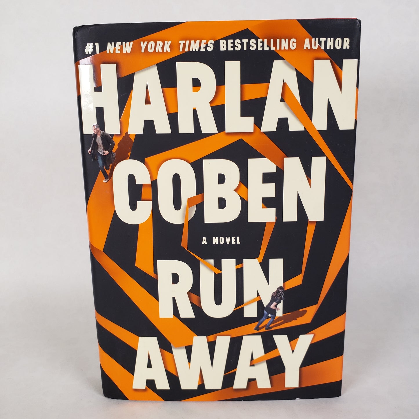 Run Away - Hardcover