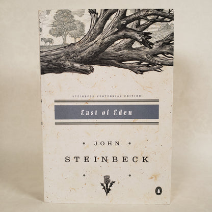 East of Eden - Paperback Centennial Edition