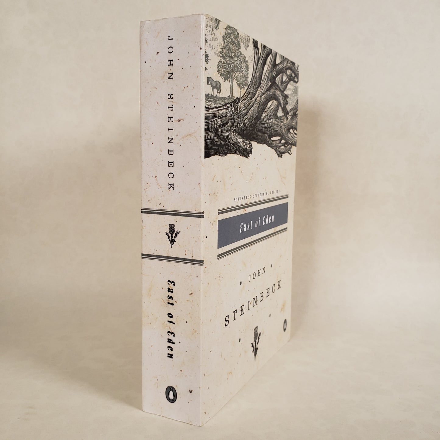 East of Eden - Paperback Centennial Edition