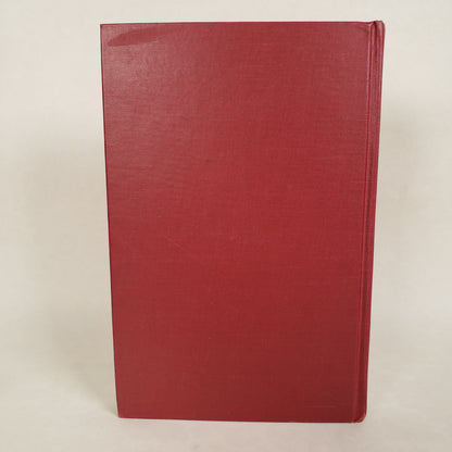 The Conquest of Illusion - 1951 Hardcover