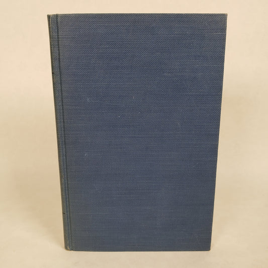 An Introduction to the Metaphysics of St. Thomas Aquinas - 1953 Hardcover