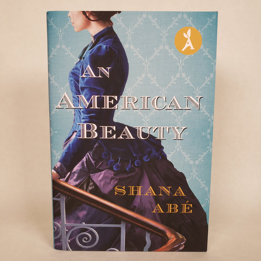 An American Beauty - Hardcover