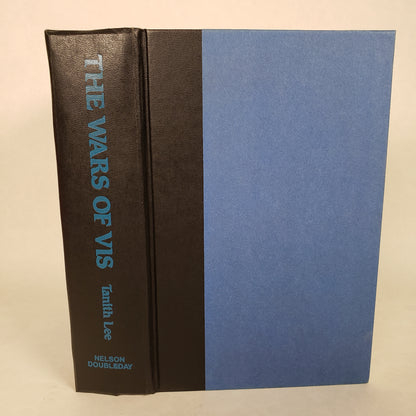 The Wars of Vis - 1984 BCE Hardcover