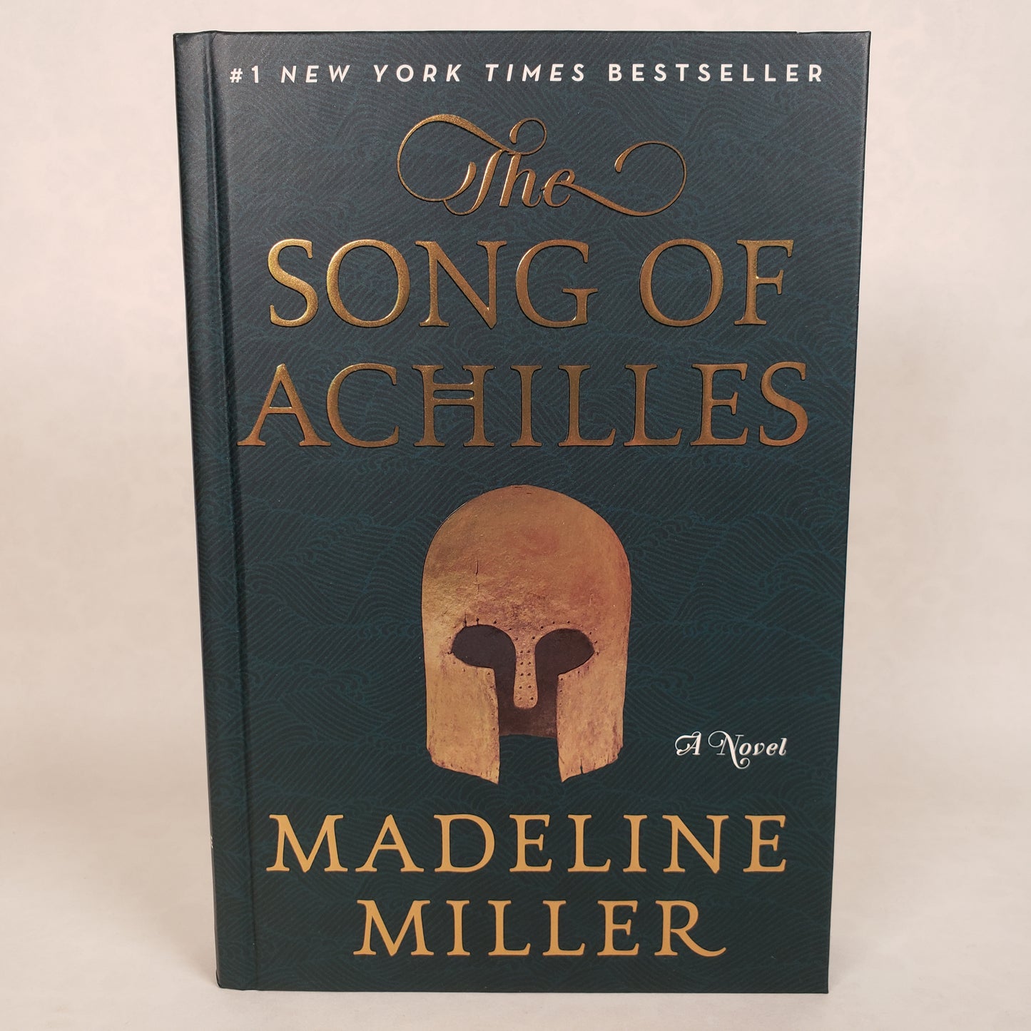 The Song of Achilles - Barnes & Noble Exclusive Hardcover