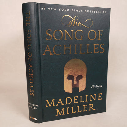 The Song of Achilles - Barnes & Noble Exclusive Hardcover