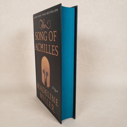 The Song of Achilles - Barnes & Noble Exclusive Hardcover