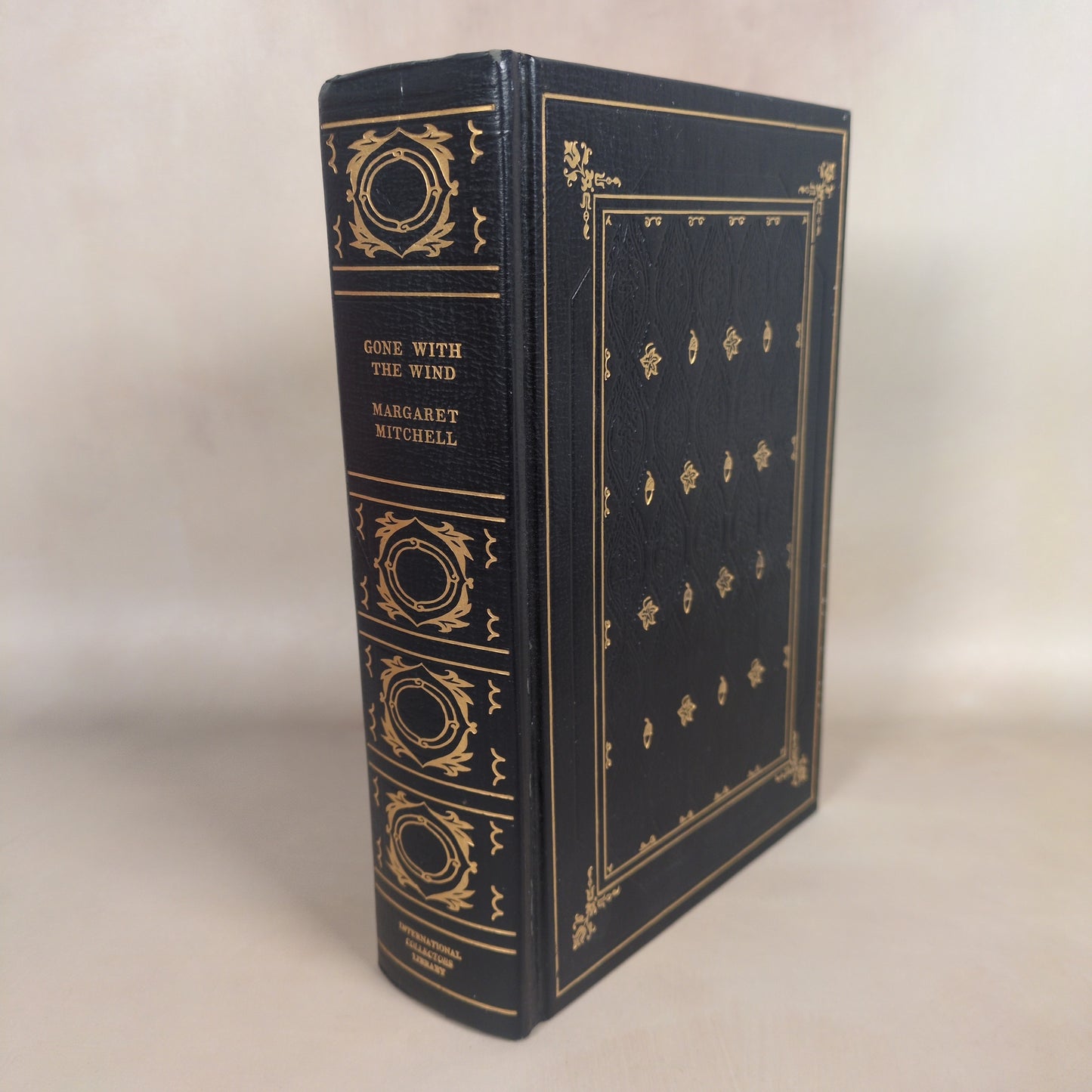 Gone With the Wind, International Collectors Library Edition - Hardcover